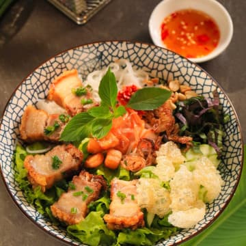 Nhà hàng - Linh.kitchen